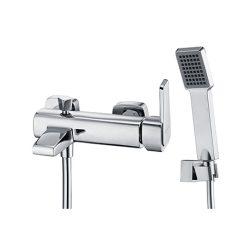 Vòi hoa sen nóng lạnh Caesar S843C