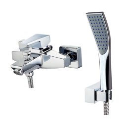 Vòi hoa sen tắm Caesar S643C