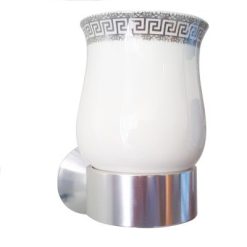 Kệ cốc đánh răng Duraqua S6604