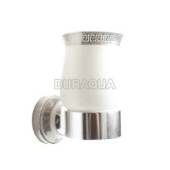 Kệ cốc đánh răng Duraqua S6804