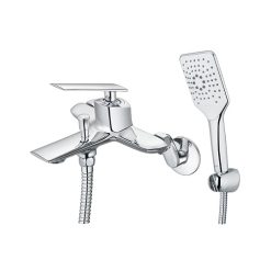 Vòi hoa sen nóng lạnh Caesar S823C