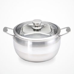 Nồi từ cao cấp Malloca SA-099