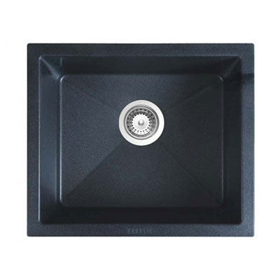 Chậu rửa bát đá nhân tạo Carysil SAA1 Nera