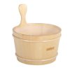 Xô gỗ cao cấp Harvia SAC10003