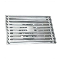 Ga thoát sàn inox Miken 1410