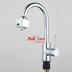 Đầu vòi rửa bát cảm ứng SafeVN VR-01