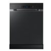 Samsung DW60CG550FSGSV