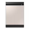 Máy Rửa Bát Bespoke AI -Water Jet Clean Samsung DW60CB750S24
