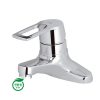 Vòi lavabo nóng lạnh Samwon AFL-031