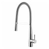 Vòi rửa bát nóng lạnh Samwon IKF-732