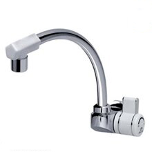 Vòi rửa bát 1 đường nước Samwon FW-823