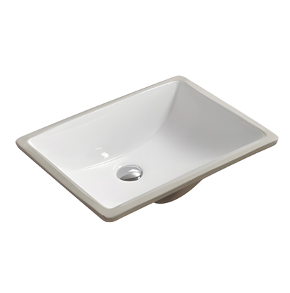 Chậu rửa lavabo âm bàn HANJIN HJ-1120