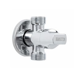 Van khóa 3 đường nước Samwon HJ-1121