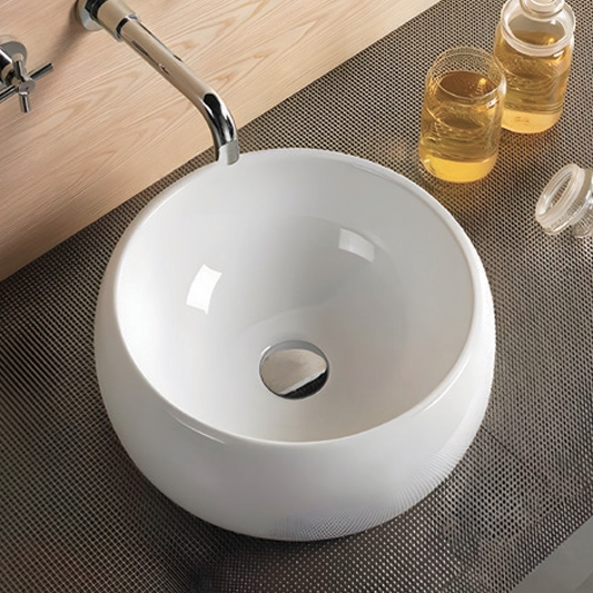 Chậu rửa lavabo đặt bàn HANJIN HJ-5160