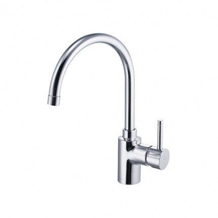 Vòi rửa bát nóng lạnh Samwon IKF-734