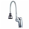 Vòi rửa bát nóng lạnh Samwon PSS-162