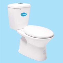 Bồn cầu Thiên Thanh Sand B6464TS2T