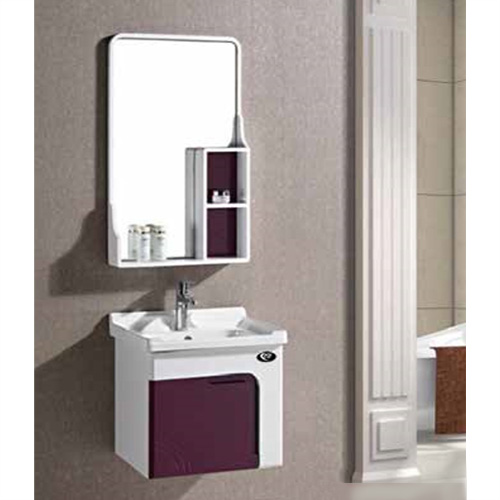 Bộ tủ chậu PVC Sáng Tạo 850