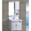 Bộ tủ chậu PVC Sáng Tạo 861