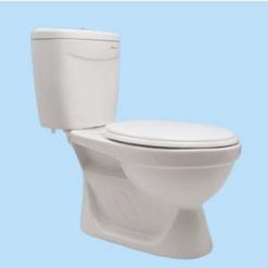 Bồn cầu Thiên Thanh Sapphire B4529TS2T