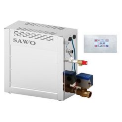 Máy xông hơi ướt SAWO SVH-90-C1-3-TFT