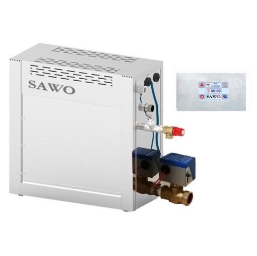 Máy xông hơi ướt SAWO SAF-150