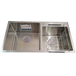 Chậu rửa bát Sobisung SB-7845