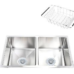 Chậu rửa bát Sobisung SB-8045-DS