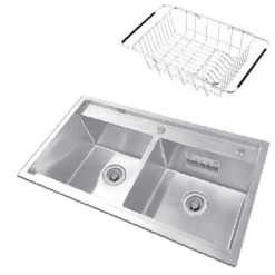 Chậu rửa bát Sobisung SB-8548