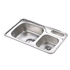 Chậu rửa bát cao cấp SOBISUNG SB-880