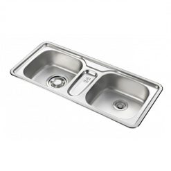 Chậu rửa bát cao cấp SOBISUNG SBD-1100