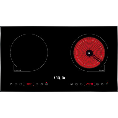 Bếp điện từ Spelier SBK 05