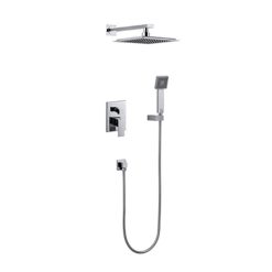 Sen tắm âm tường Bancoot SC-6004