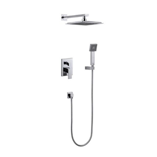 Sen tắm âm tường Bancoot SC-6004