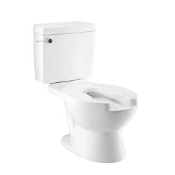 Bồn cầu cho người khuyết tật và người già COTTO SC6657+C9251