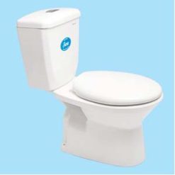 Bồn cầu Thiên Thanh Sea B626TS2T