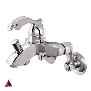 Vòi hoa sen tắm nóng lạnh Selta SB-200