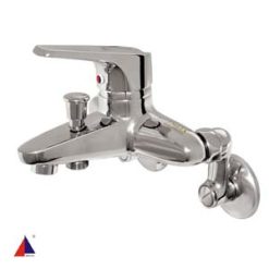 Vòi hoa sen tắm nóng lạnh Selta SB 2512