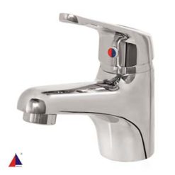 Vòi chậu lavabo nóng lạnh Selta SL 6868