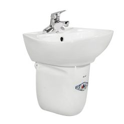 Chậu rửa lavabo treo tường SELTA ST096