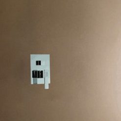 Sen tắm âm tường Gorlde 8723