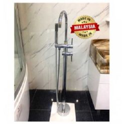 Sen cây đặt sàn cho bồn tắm Govern JS-2802