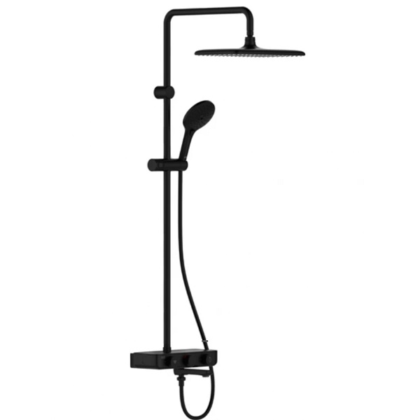 Sen Cây Nhiệt Độ Màu Đen American Standard WF-4956MB EasySET