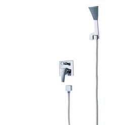 Sen tắm âm tường Caesar BS641