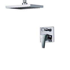 Sen cây tắm âm tường Caesar BS644