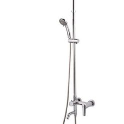 Sen cây tắm nóng lạnh Caesar S378C