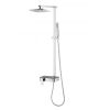 Sen cây tắm nóng lạnh COTTO CT2241W
