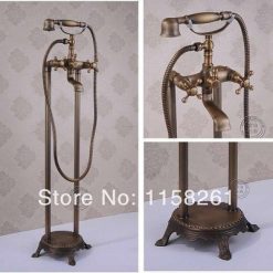 Sen tắm bồn Cleanmax 04