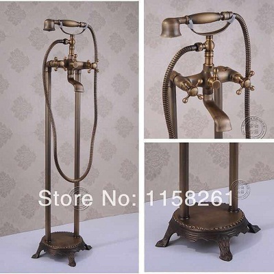 Sen tắm bồn Cleanmax 04