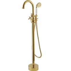 Sen cây bồn tắm Cleanmax 02
